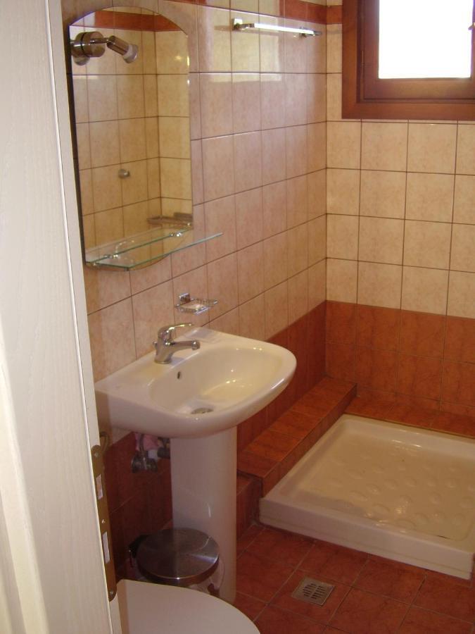 Sunset Suites Lefokastro Bagian luar foto