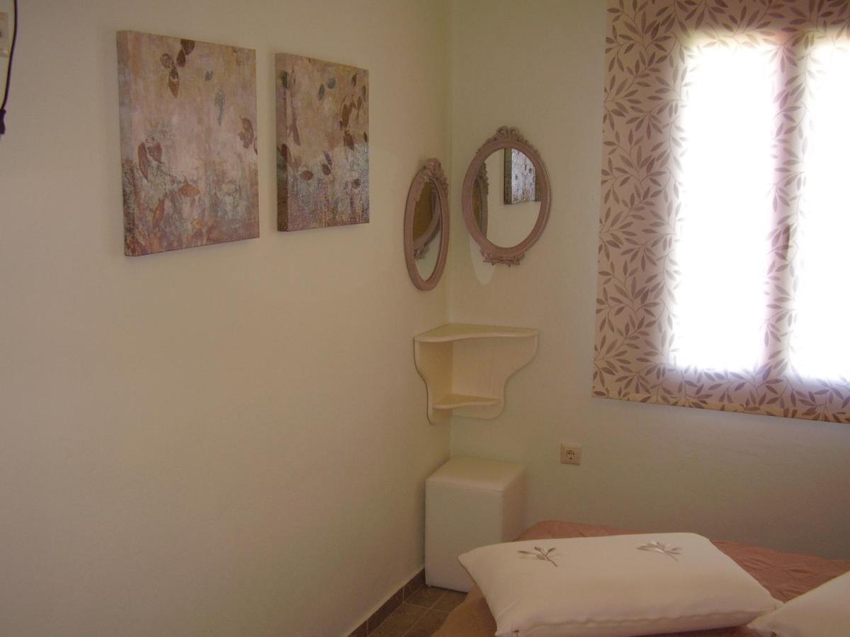 Sunset Suites Lefokastro Ruang foto