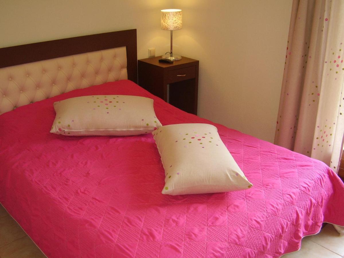 Sunset Suites Lefokastro Ruang foto