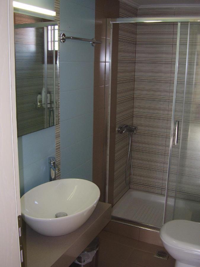 Sunset Suites Lefokastro Ruang foto